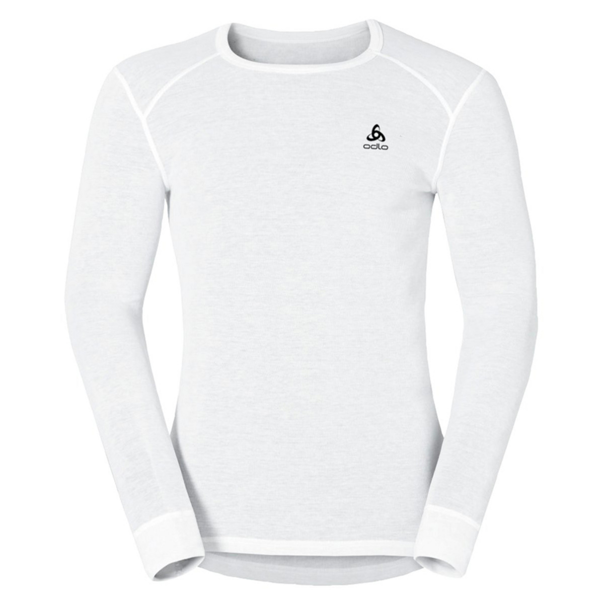 Odlo Herren Active Warm Eco Crew Longsleeve von Odlo