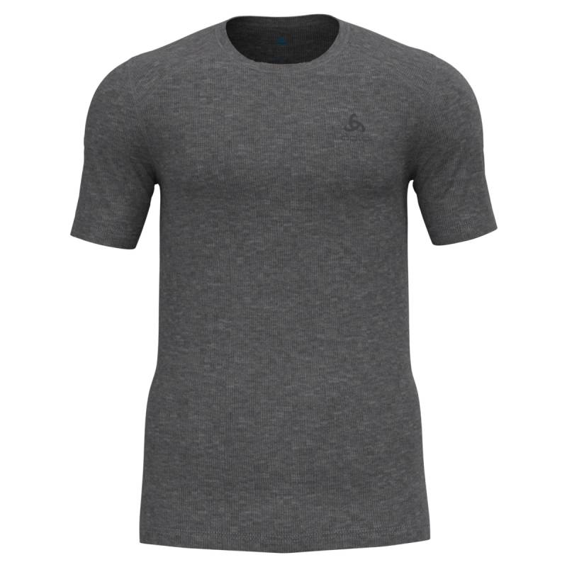 Odlo Herren Active Warm Eco Crew T-Shirt von Odlo