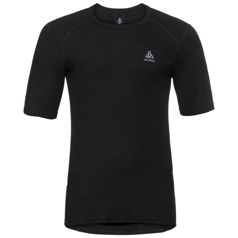 Odlo Herren Active Warm Eco Crew T-Shirt von Odlo