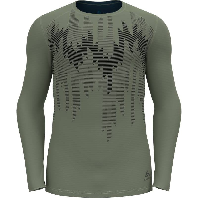 Odlo Herren Active Warm Eco Longsleeve von Odlo