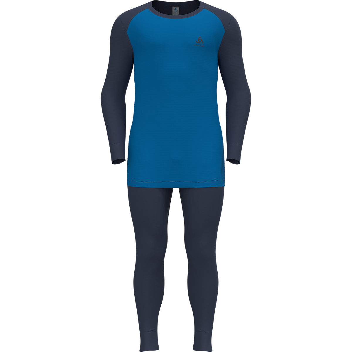 Odlo Herren Active Warm Eco Set von Odlo