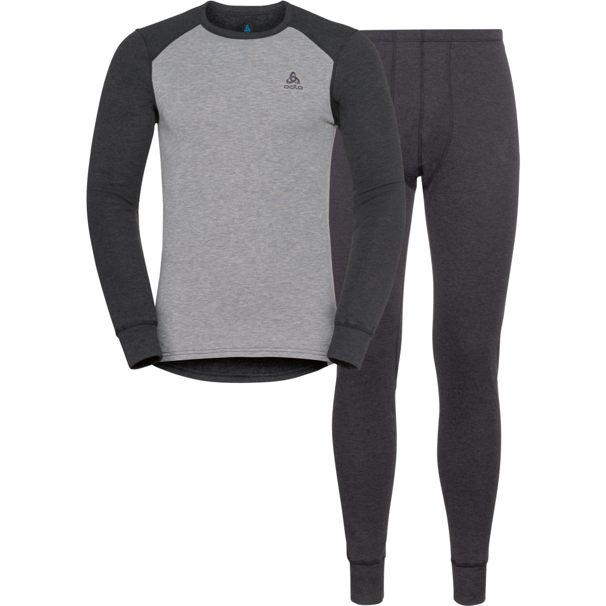 Odlo Herren Active Warm Eco Set von Odlo