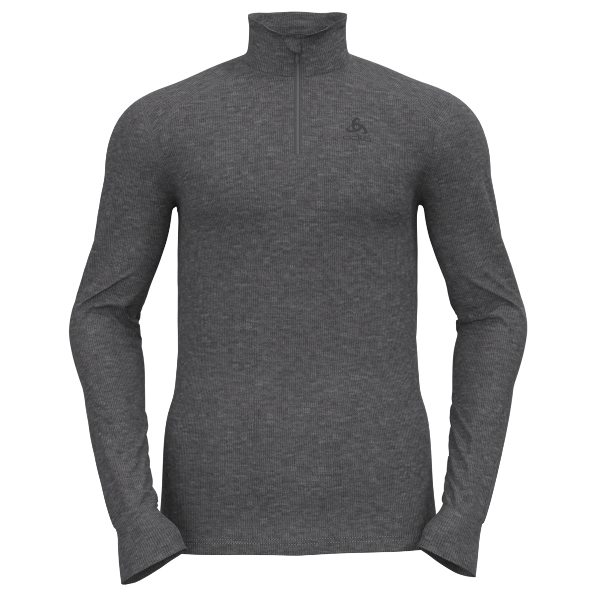 Odlo Herren Active Warm Half Zip Longsleeve von Odlo