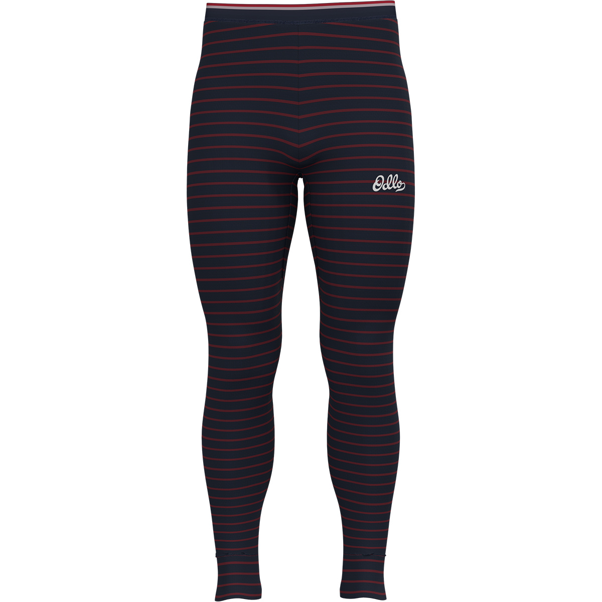 Odlo Herren Active Warm Originals Eco Hose von Odlo