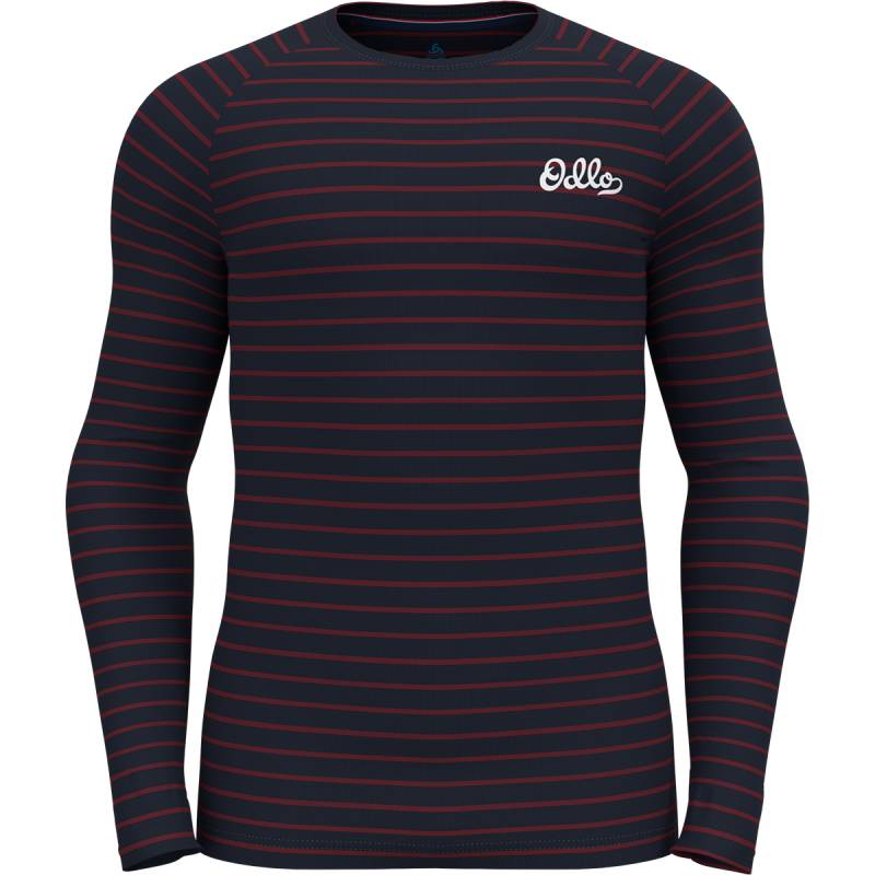 Odlo Herren Active Warm Originals Eco Longsleeve von Odlo