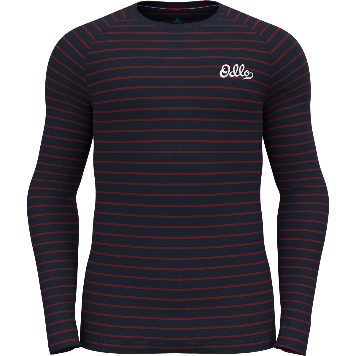 Odlo Herren Active Warm Originals Eco Longsleeve von Odlo