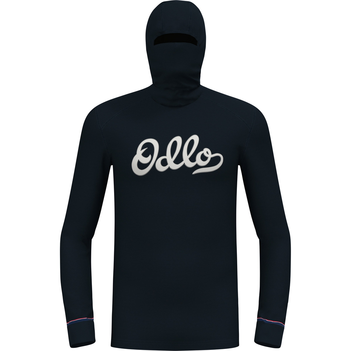 Odlo Herren Active Warm Originals Facemask Longsleeve von Odlo