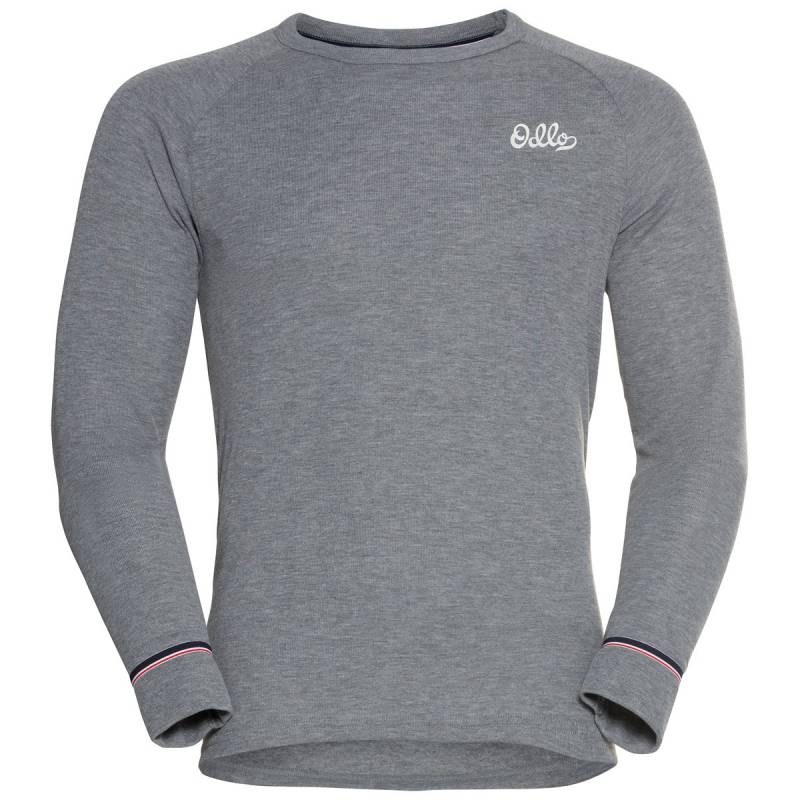 Odlo Herren Active Warm Originals Longsleeve von Odlo