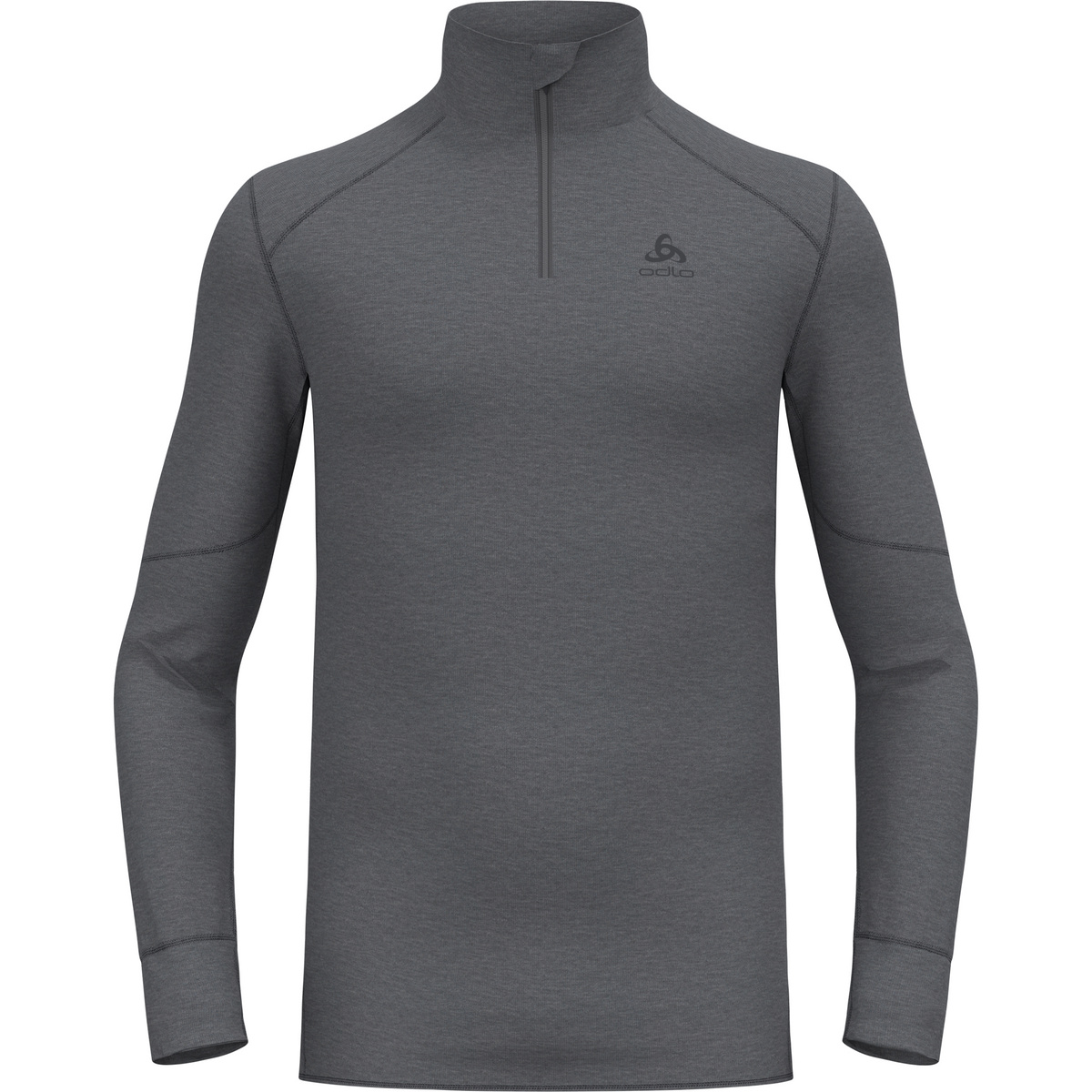 Odlo Herren Active X Turtle Half Zip Longsleeve von Odlo