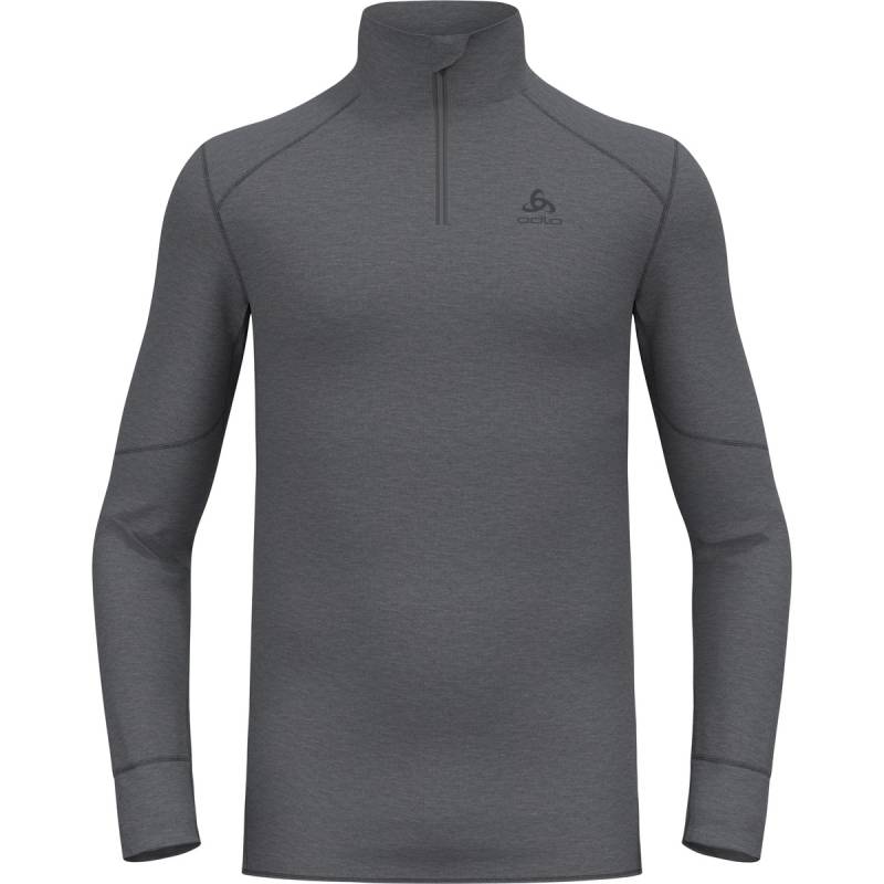 Odlo Herren Active X Turtle Half Zip Longsleeve von Odlo