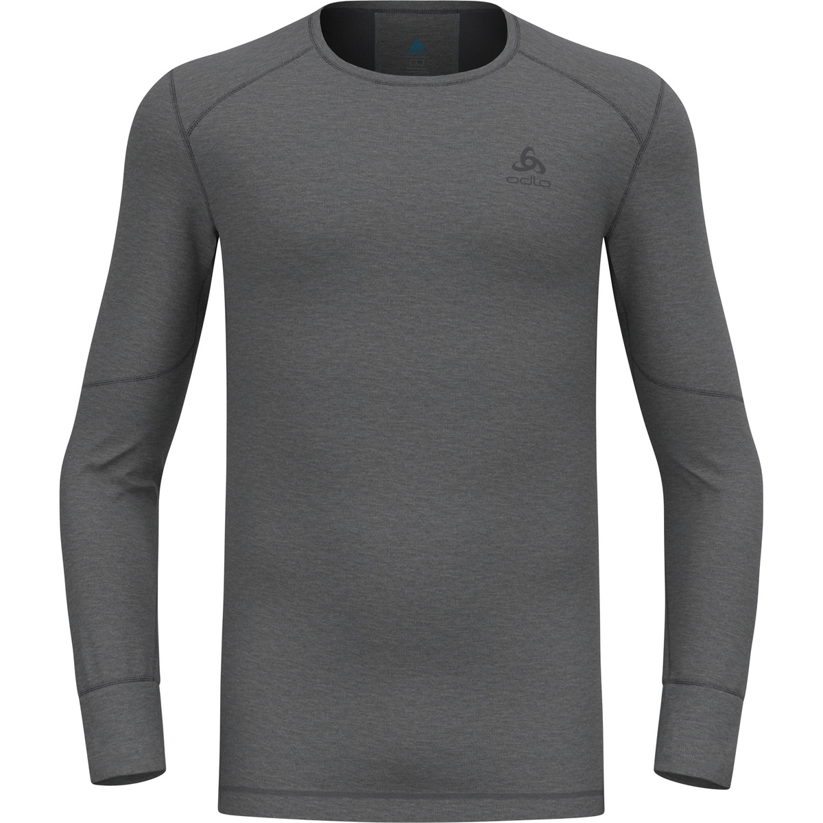 Odlo Herren Active X-Warm Eco Crew Longsleeve von Odlo