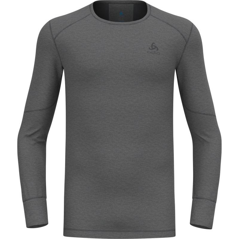 Odlo Herren Active X-Warm Eco Crew Longsleeve von Odlo