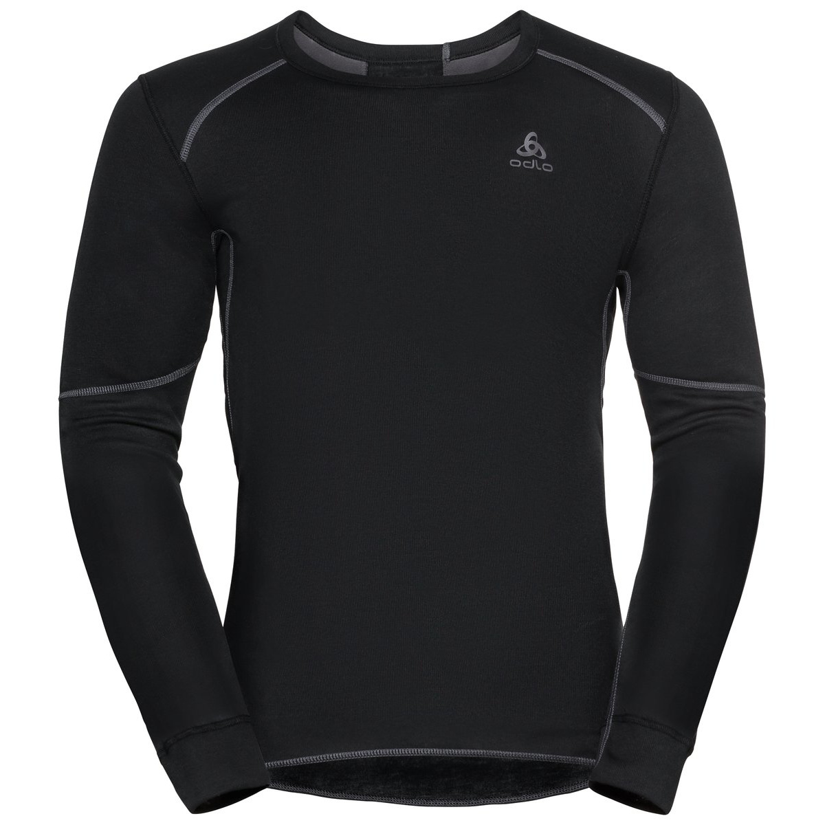 Odlo Herren Active X-Warm Eco Crew Longsleeve von Odlo