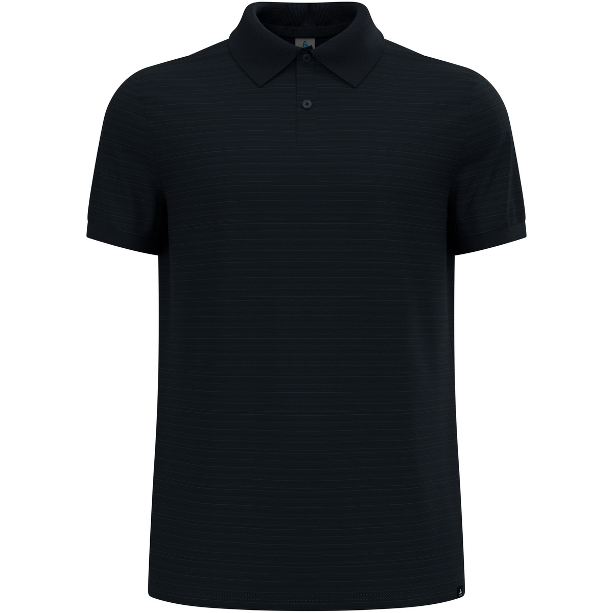 Odlo Herren Ascent Natural Polo T-Shirt von Odlo