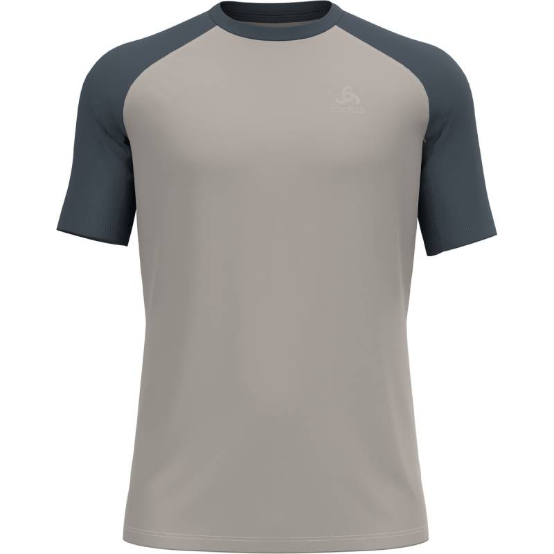 Odlo Herren Ascent PW 125 T-Shirt von Odlo