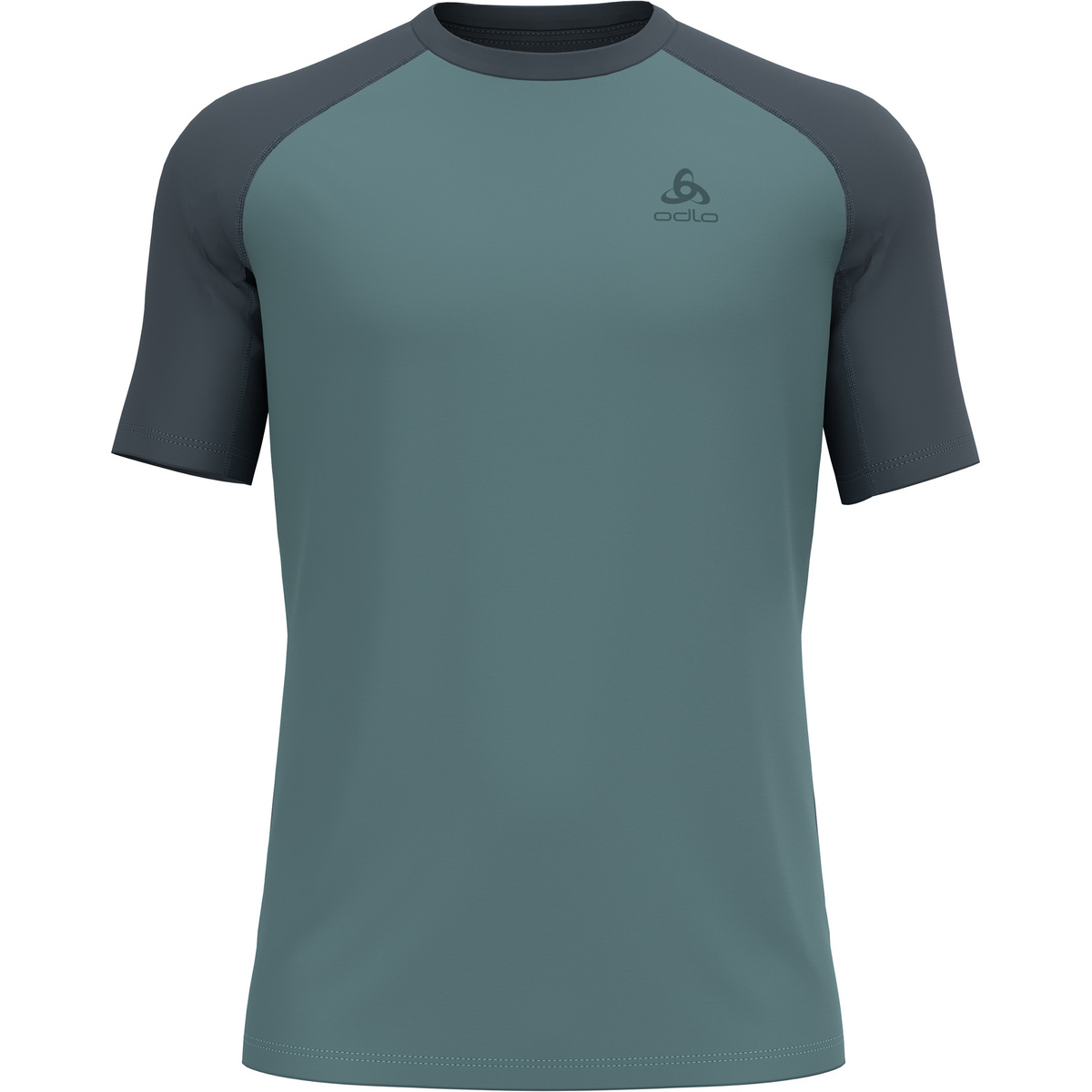 Odlo Herren Ascent PW 125 T-Shirt von Odlo