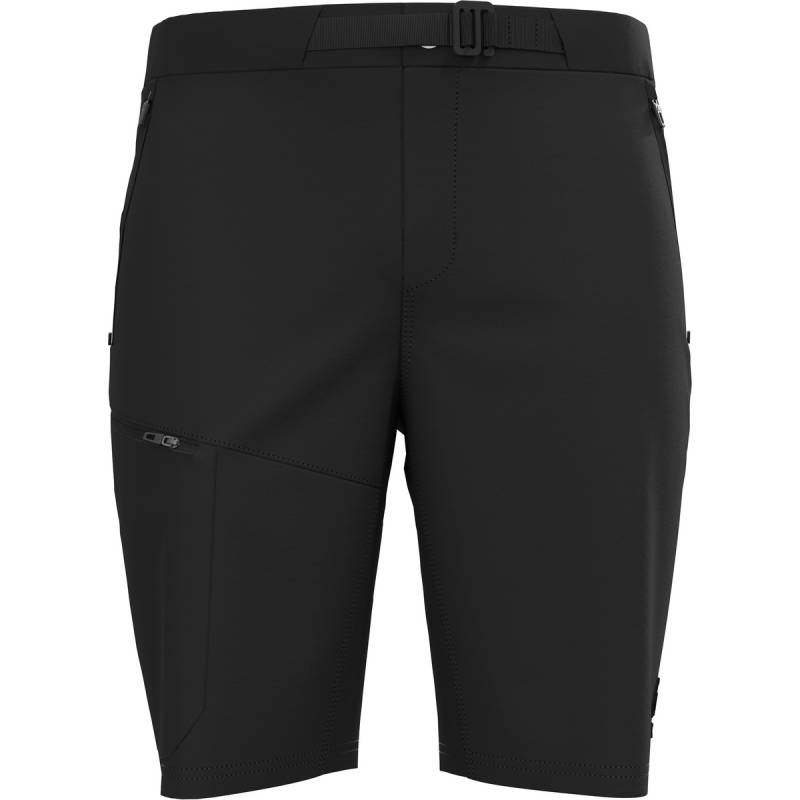 Odlo Herren Ascent Shorts von Odlo