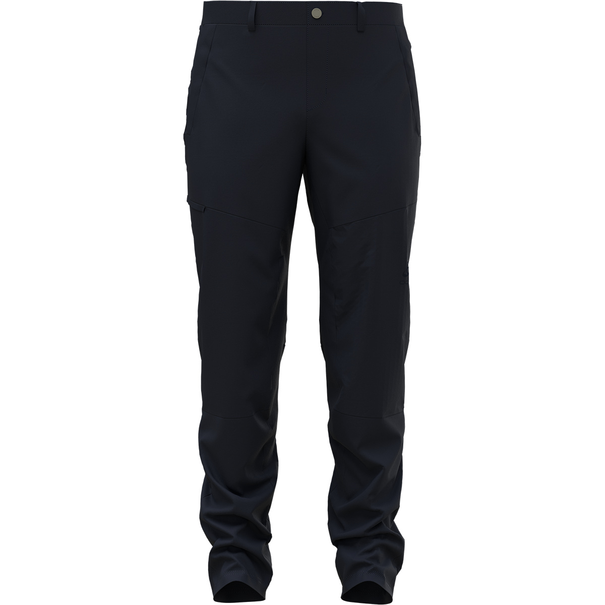 Odlo Herren Ascent Warm Hose von Odlo