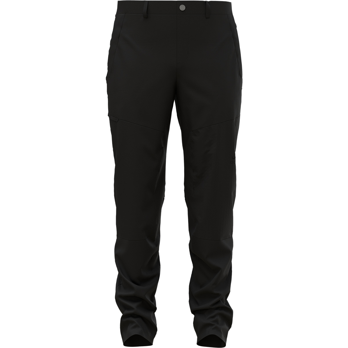 Odlo Herren Ascent Warm Hose von Odlo