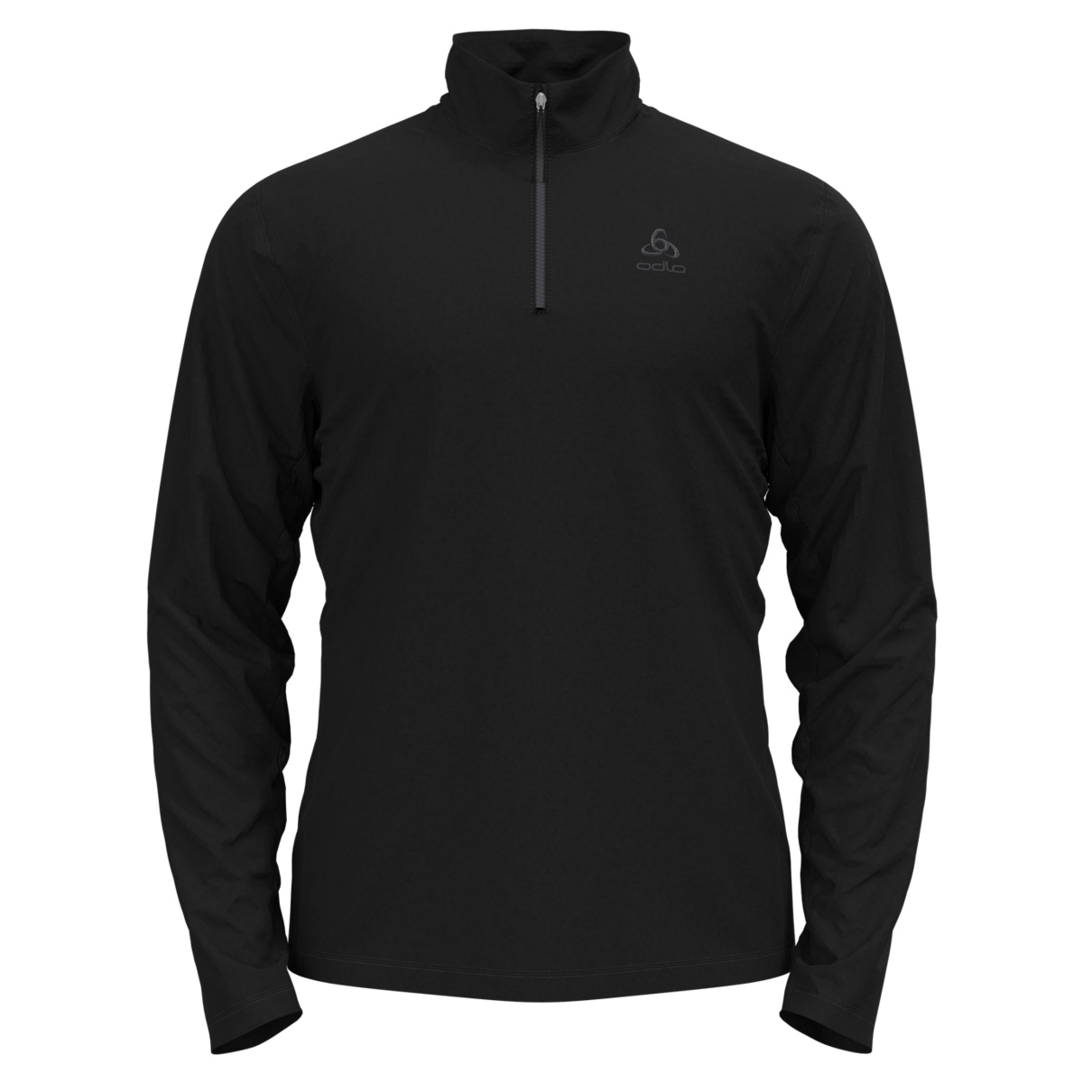 Odlo Herren Berra Half Zip Longsleeve von Odlo