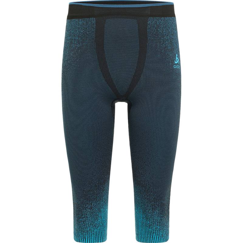 Odlo Herren Blackcomb Eco 3/4 Hose von Odlo