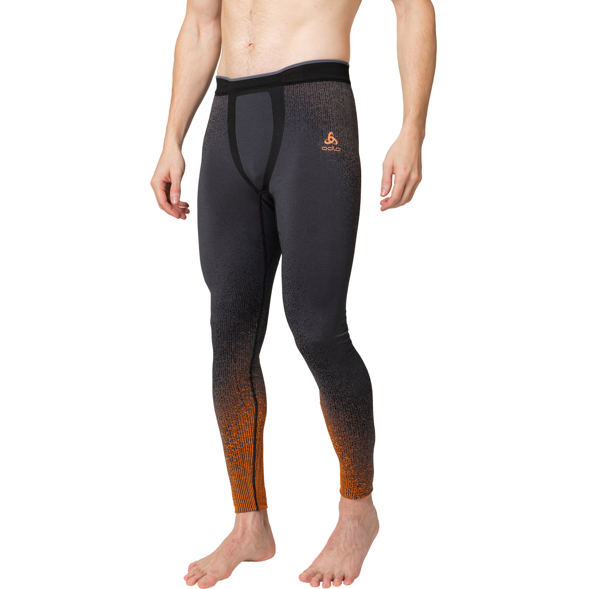 Odlo Herren Blackcomb Eco Hose von Odlo