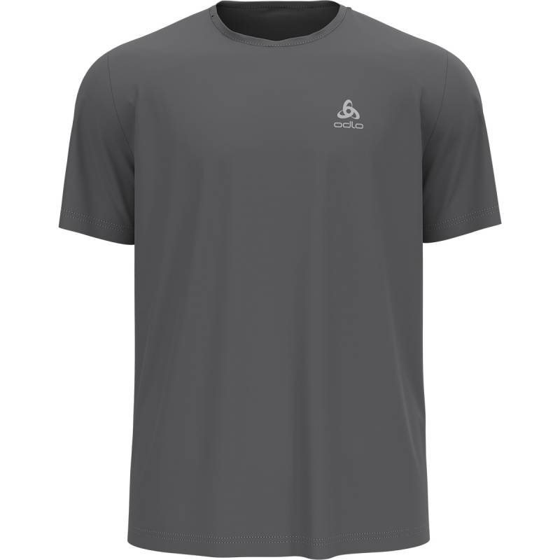 Odlo Herren Cardada Crew Neck T-Shirt von Odlo