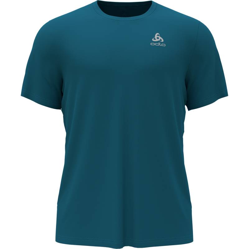 Odlo Herren Cardada Crew Neck T-Shirt von Odlo