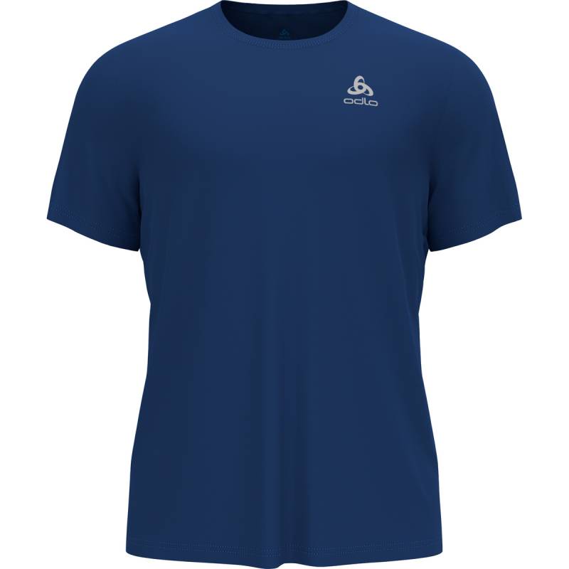 Odlo Herren Cardada Crew Neck T-Shirt von Odlo