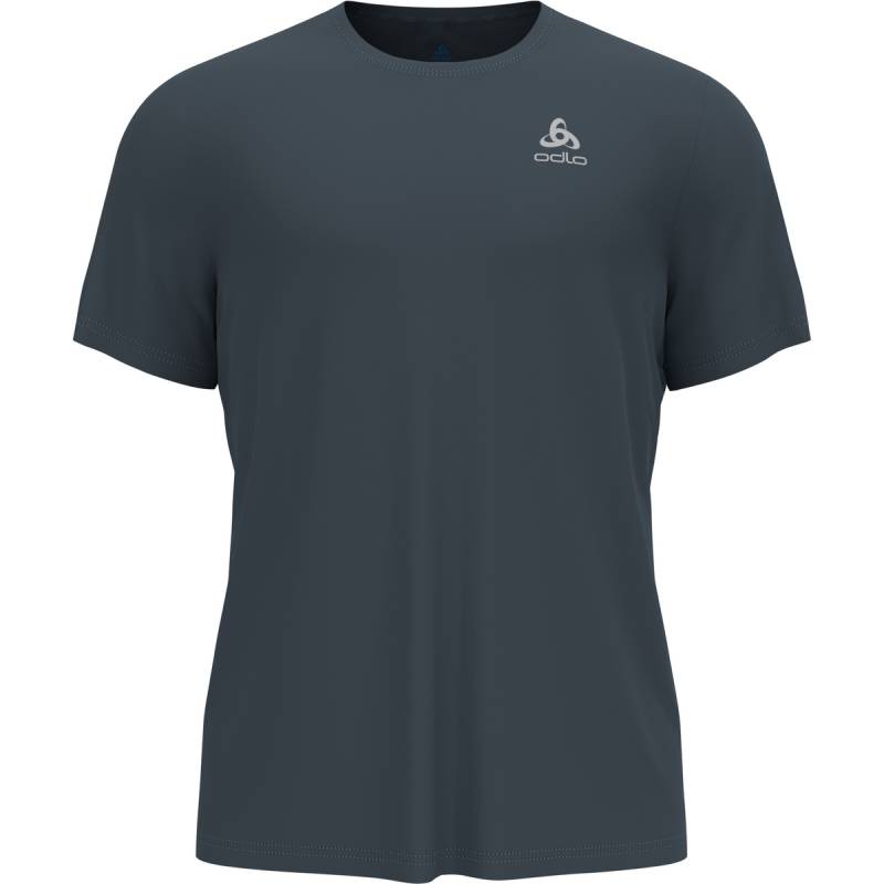 Odlo Herren Cardada Crew Neck T-Shirt von Odlo