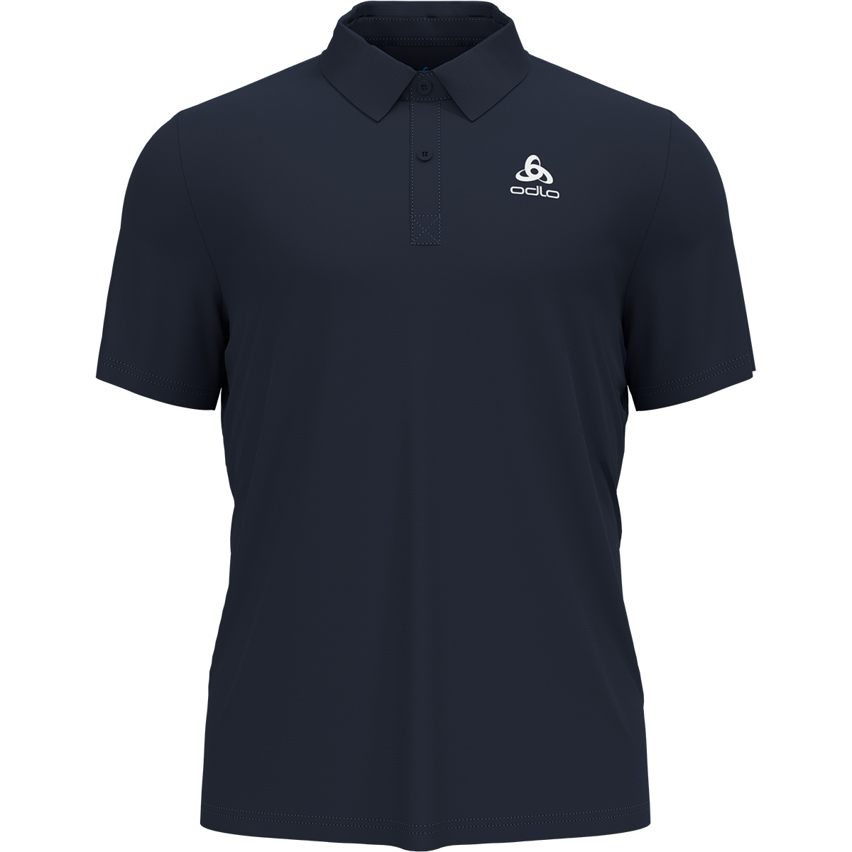 Odlo Herren Cardada Polo T-Shirt von Odlo