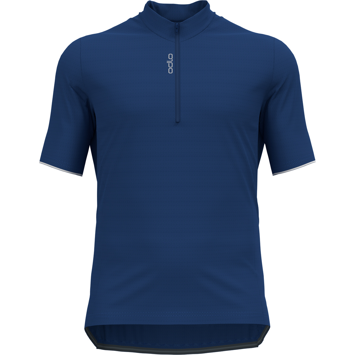 Odlo Herren Essential 1/2 Zip Trikot von Odlo