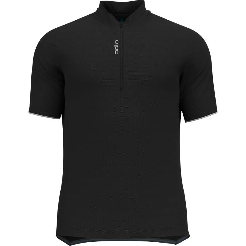 Odlo Herren Essential 1/2 Zip Trikot von Odlo