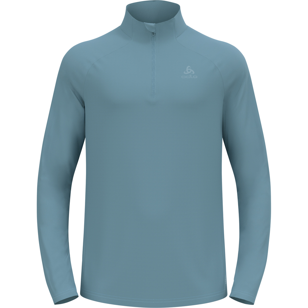 Odlo Herren Essential Ceramiwarm Half Zip Longsleeve von Odlo