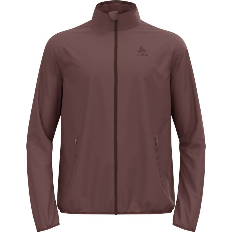 Odlo Herren Essential Light Jacke von Odlo