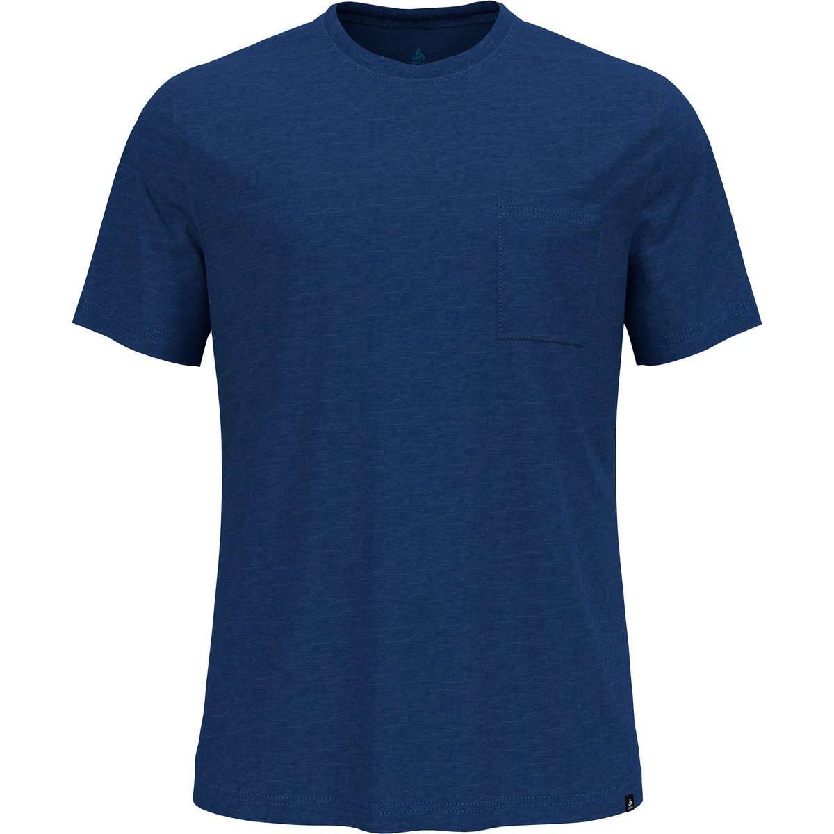 Odlo Herren Essential Natural T-Shirt von Odlo