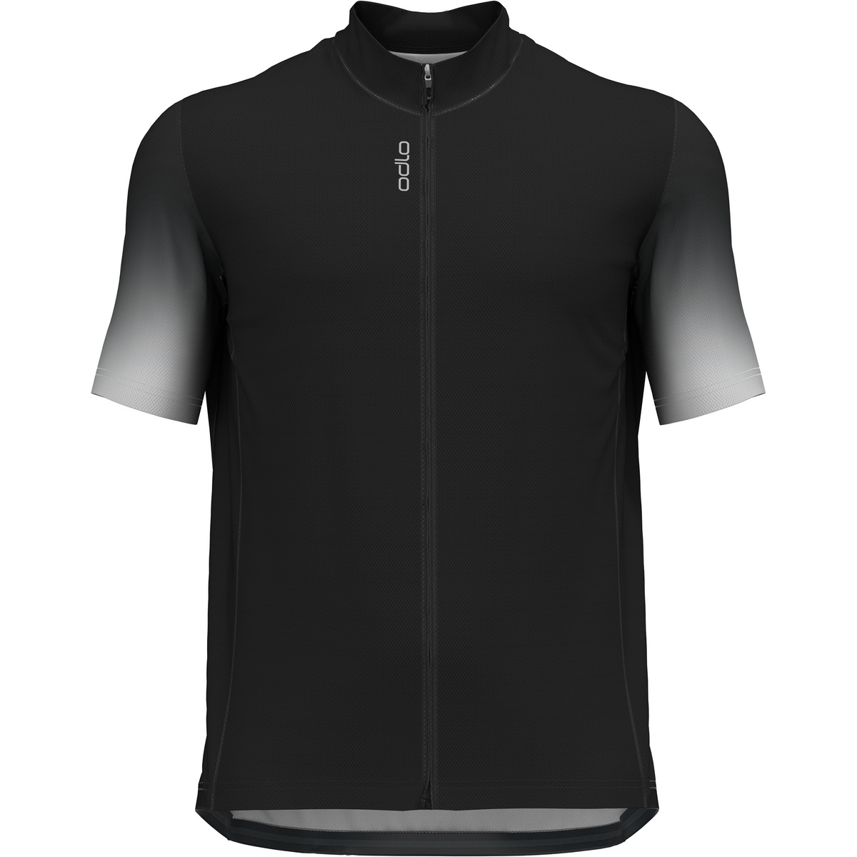 Odlo Herren Essential Print Radtrikot von Odlo