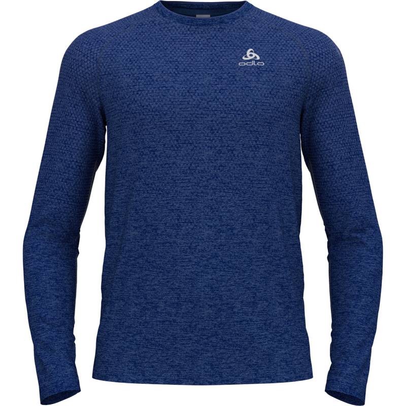 Odlo Herren Essential Seamless Longsleeve von Odlo