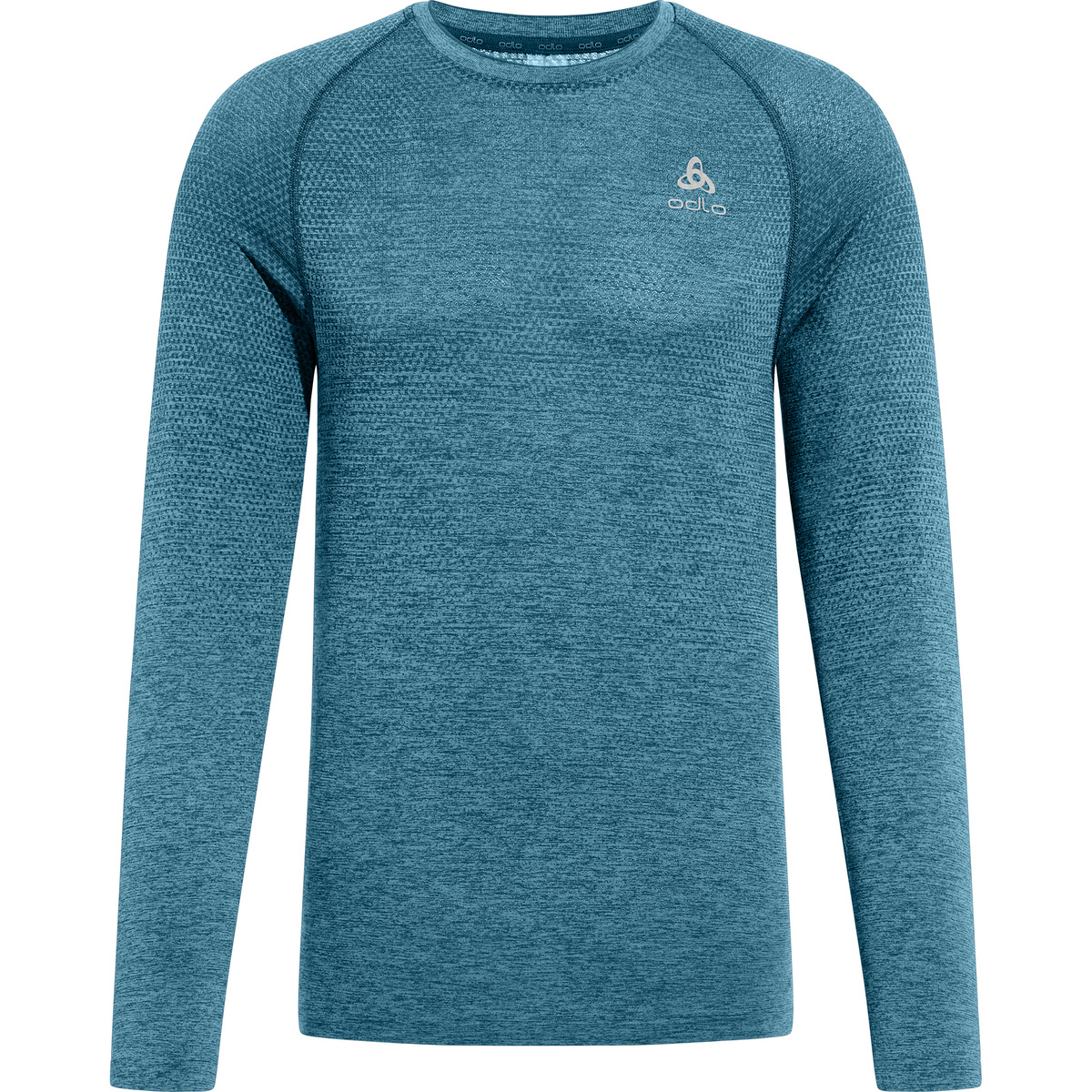 Odlo Herren Essential Seamless Longsleeve von Odlo