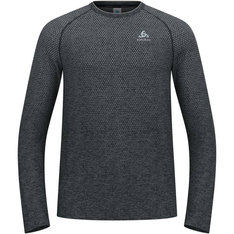 Odlo Herren Essential Seamless Longsleeve von Odlo