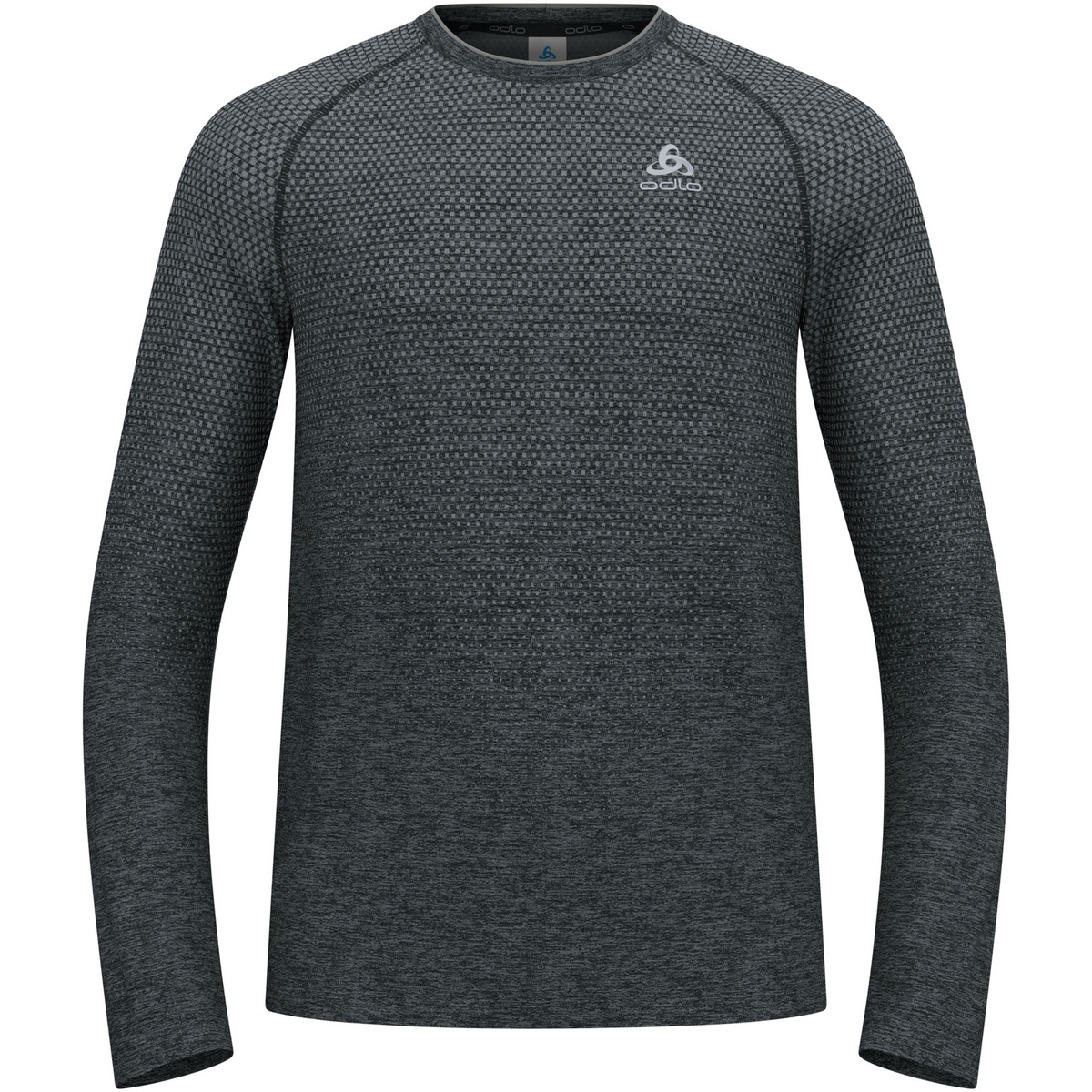 Odlo Herren Essential Seamless Longsleeve von Odlo