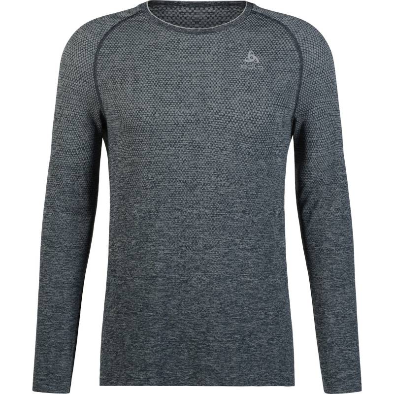 Odlo Herren Essential Seamless Longsleeve von Odlo