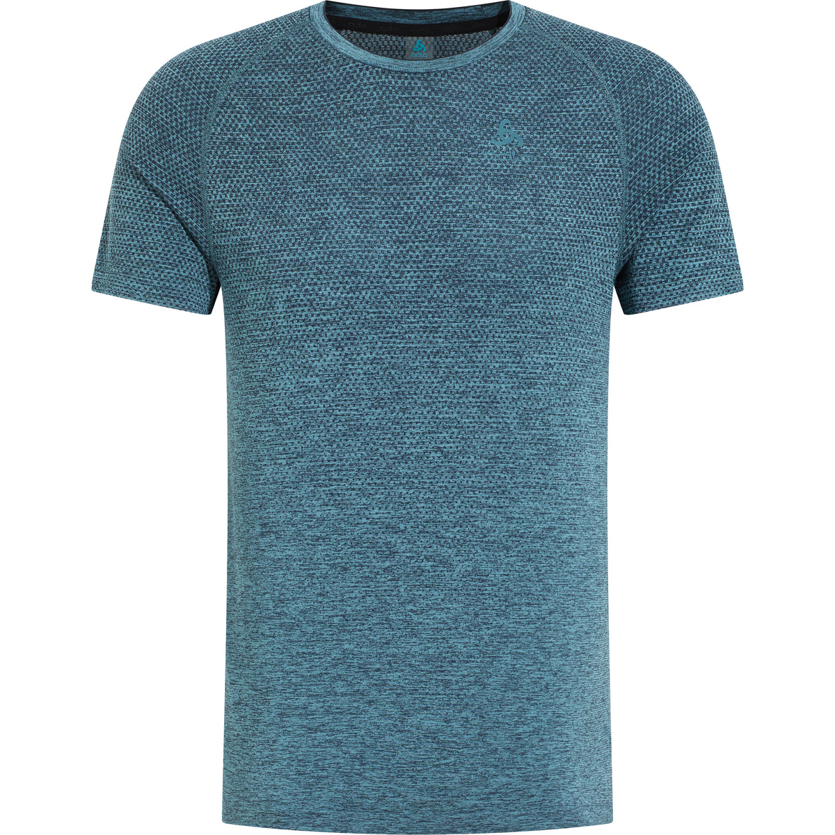 Odlo Herren Essential Seamless T-Shirt von Odlo