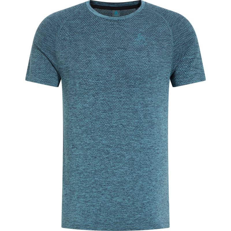 Odlo Herren Essential Seamless T-Shirt von Odlo