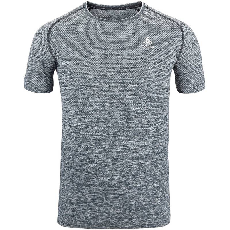 Odlo Herren Essential Seamless T-Shirt von Odlo