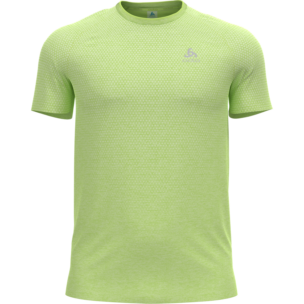 Odlo Herren Essential Seamless T-Shirt von Odlo