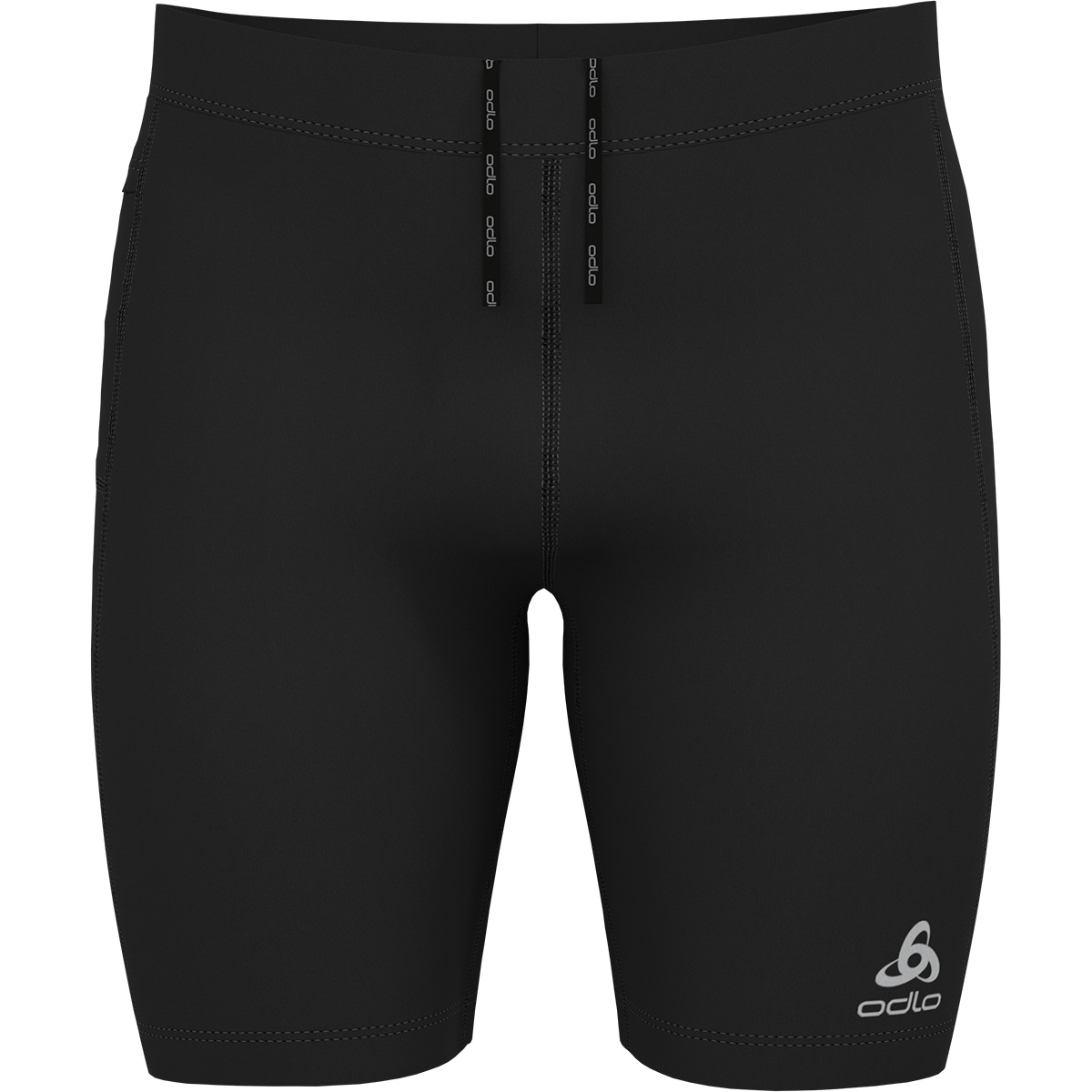 Odlo Herren Essential Short Tights von Odlo