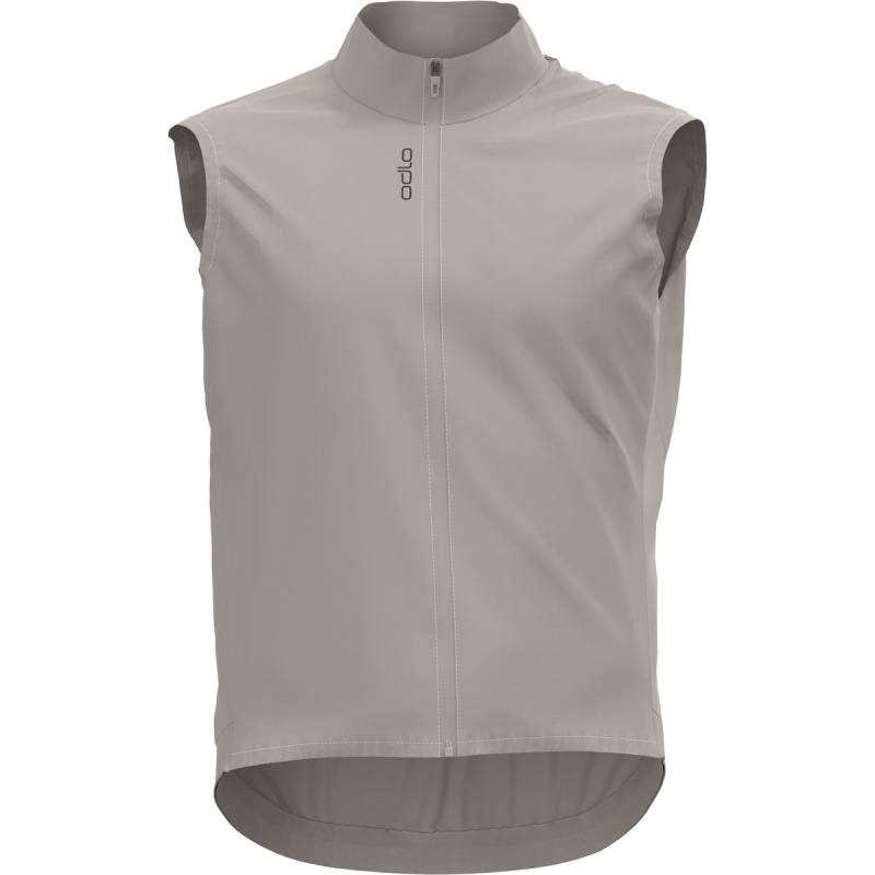 Odlo Herren Essential Windproof Weste von Odlo