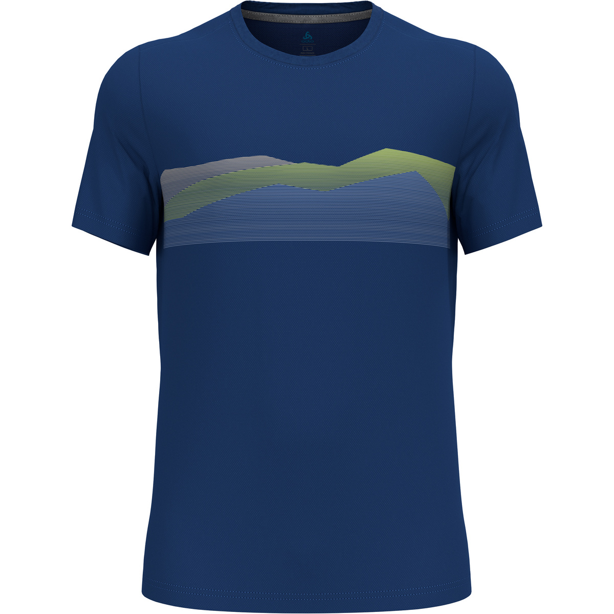 Odlo Herren F-Dry Ridgeline T-Shirt von Odlo