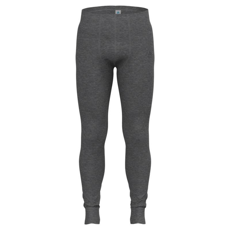 Odlo Herren Long Active Warm Eco Hose von Odlo